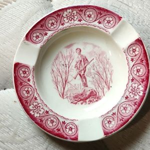 Wedgewood Ashtray